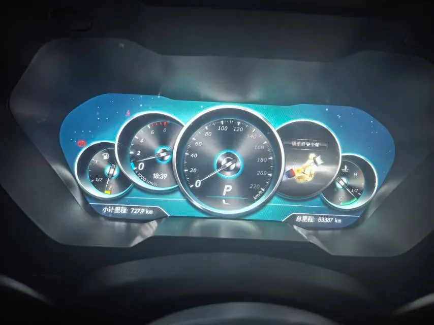 2018 Zotye T800 2.0T 231HP L4 6DCT,autocango,china used car exporter,china ev exporter,chinese used car exporter,chinese used ev exporter