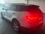 2018 Zotye T800 2.0T 231HP L4 6DCT