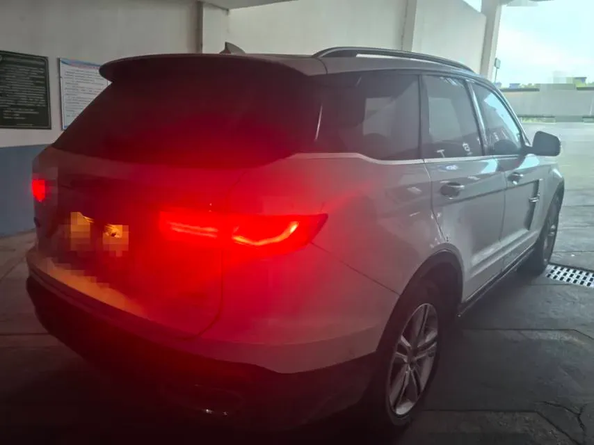 2018 Zotye T800 2.0T 231HP L4 6DCT,autocango,china used car exporter,china ev exporter,chinese used car exporter,chinese used ev exporter