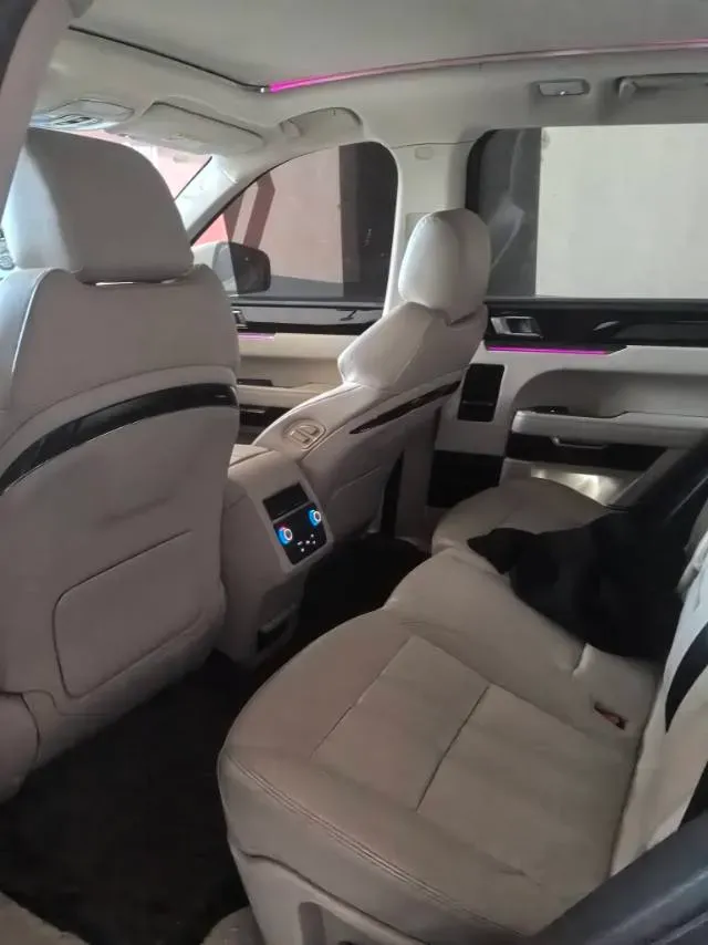 2018 Zotye T800 2.0T 231HP L4 6DCT,autocango,china used car exporter,china ev exporter,chinese used car exporter,chinese used ev exporter