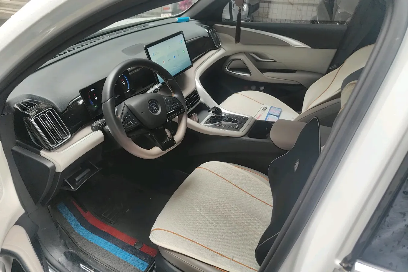 2023 BYD Song Pro 1.5L 110HP L4 E-CVT PHEV 12.9KWH,autocango,china used car exporter,china ev exporter,chinese used car exporter,chinese used ev exporter