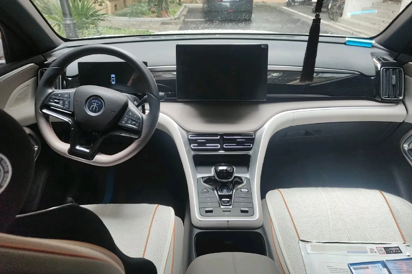 2023 BYD Song Pro 1.5L 110HP L4 E-CVT PHEV 12.9KWH,autocango,china used car exporter,china ev exporter,chinese used car exporter,chinese used ev exporter