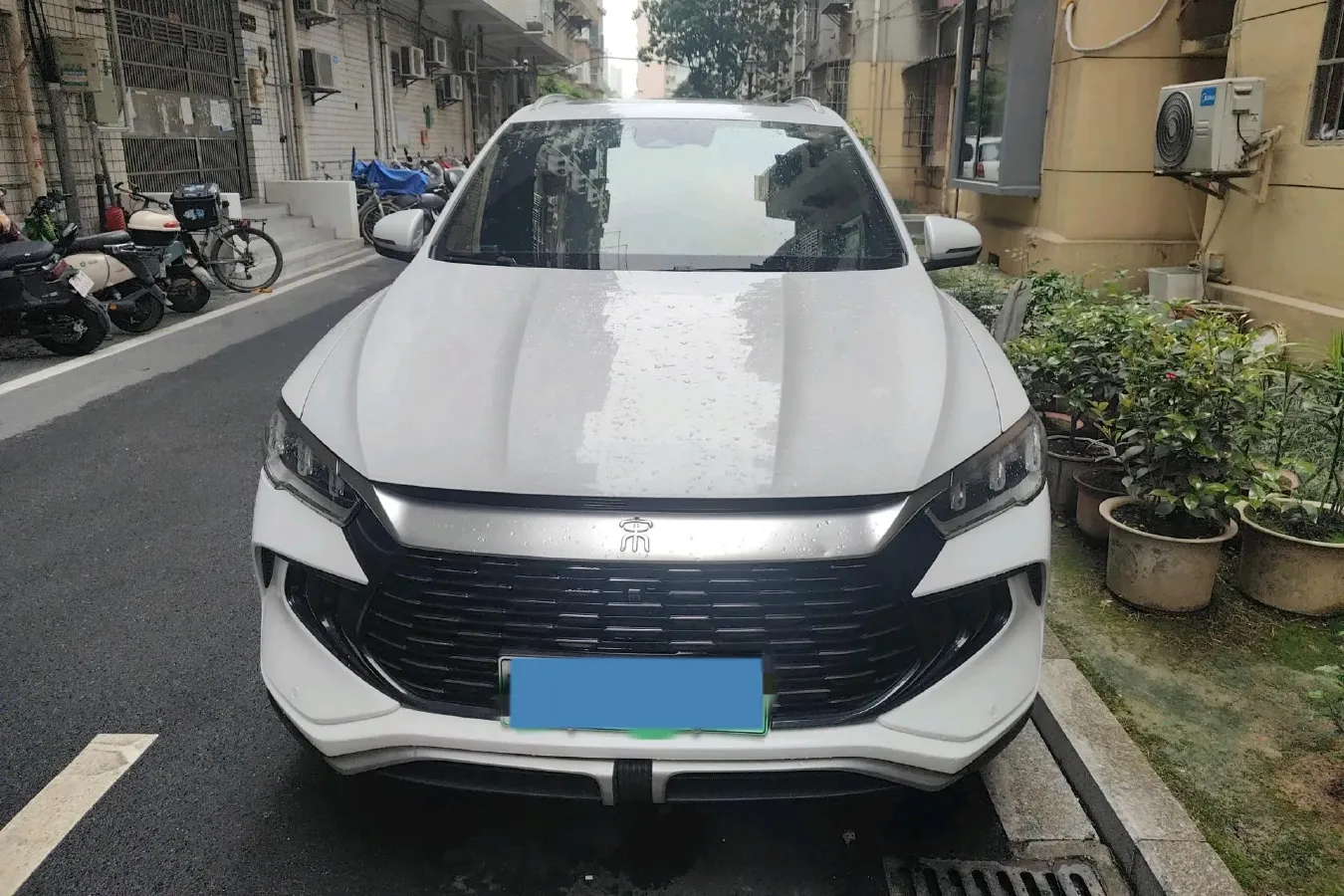 2023 BYD Song Pro 1.5L 110HP L4 E-CVT PHEV 12.9KWH,autocango,china used car exporter,china ev exporter,chinese used car exporter,chinese used ev exporter