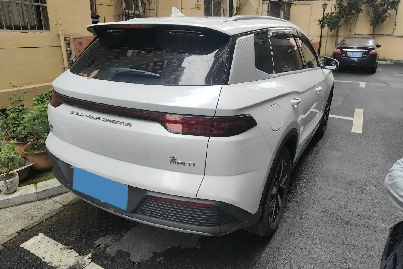 2023 BYD Song Pro 1.5L 110HP L4 E-CVT PHEV 12.9KWH,autocango,china used car exporter,china ev exporter,chinese used car exporter,chinese used ev exporter