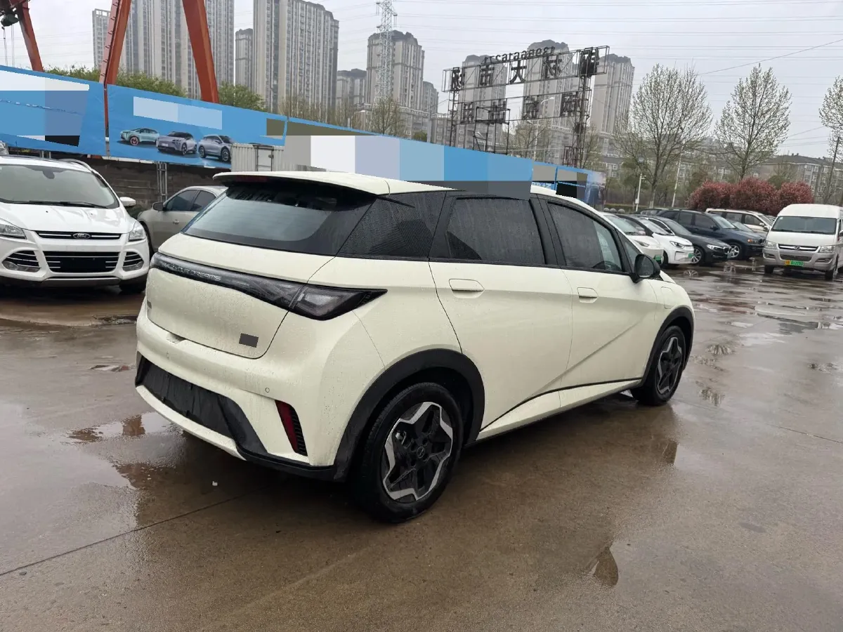 2025 BYD Dolphin BEV 44.928KWH,autocango,china used car exporter,china ev exporter,chinese used car exporter,chinese used ev exporter