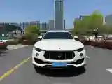 2021 Maserati Levante 3.0T 350HP V6 8AT