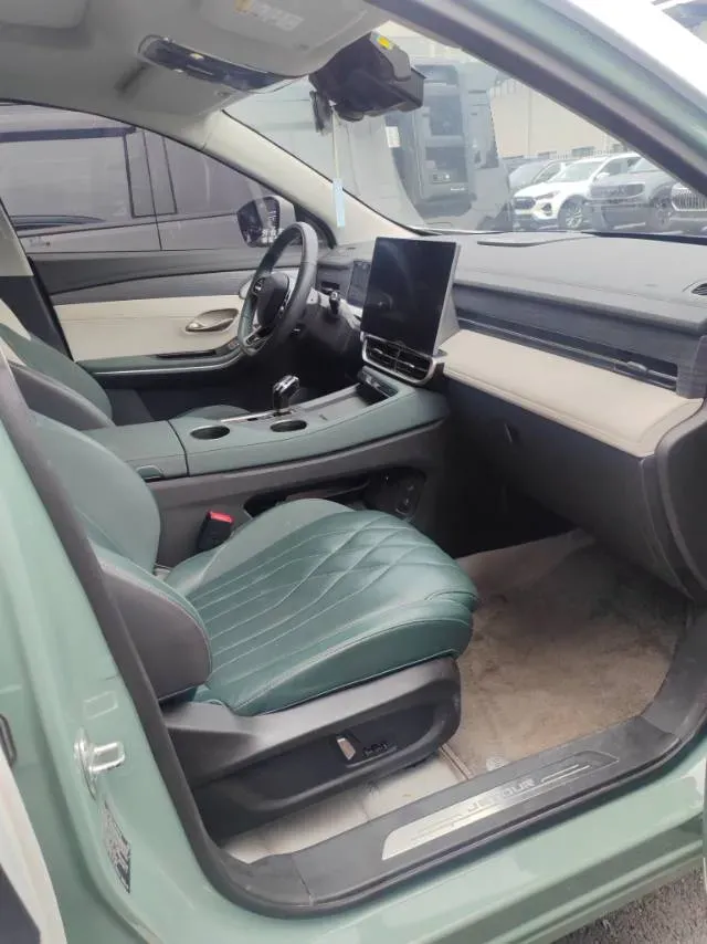 2023 Buick E4 BEV 65KWH,autocango,china used car exporter,china ev exporter,chinese used car exporter,chinese used ev exporter