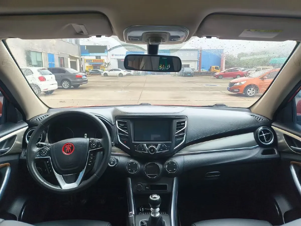 2017 BYD Song 1.5T 154HP L4 6MT,autocango,china used car exporter,china ev exporter,chinese used car exporter,chinese used ev exporter