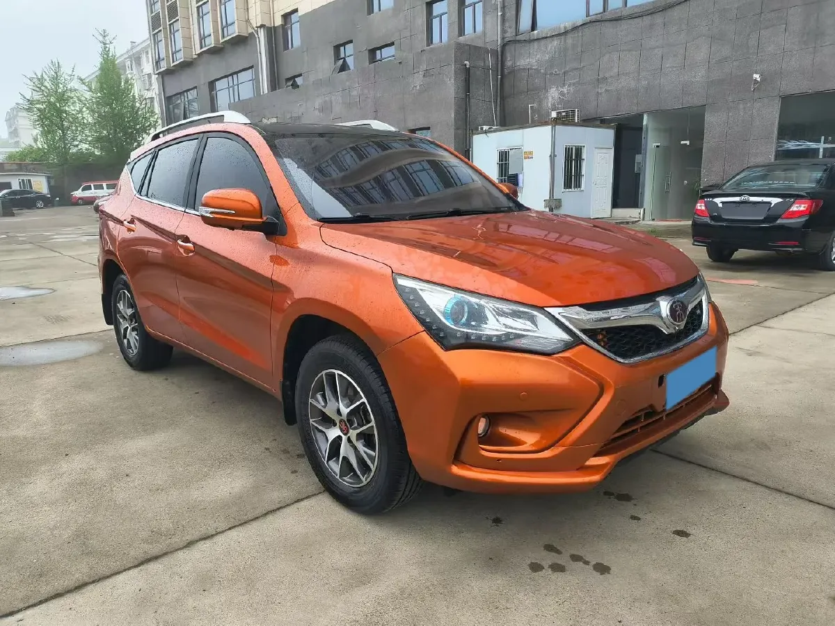 2017 BYD Song 1.5T 154HP L4 6MT,autocango,china used car exporter,china ev exporter,chinese used car exporter,chinese used ev exporter