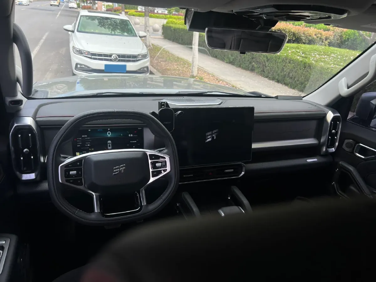 2024 Jetour Traveller 2.0T 254HP L4 7DCT,autocango,china used car exporter,china ev exporter,chinese used car exporter,chinese used ev exporter