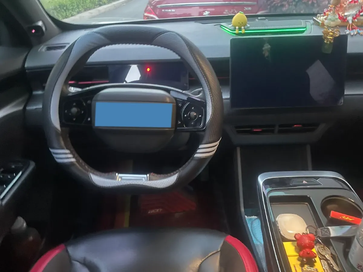 2022 Jetour DASHING 1.6T 197HP L4 7DCT,autocango,china used car exporter,china ev exporter,chinese used car exporter,chinese used ev exporter