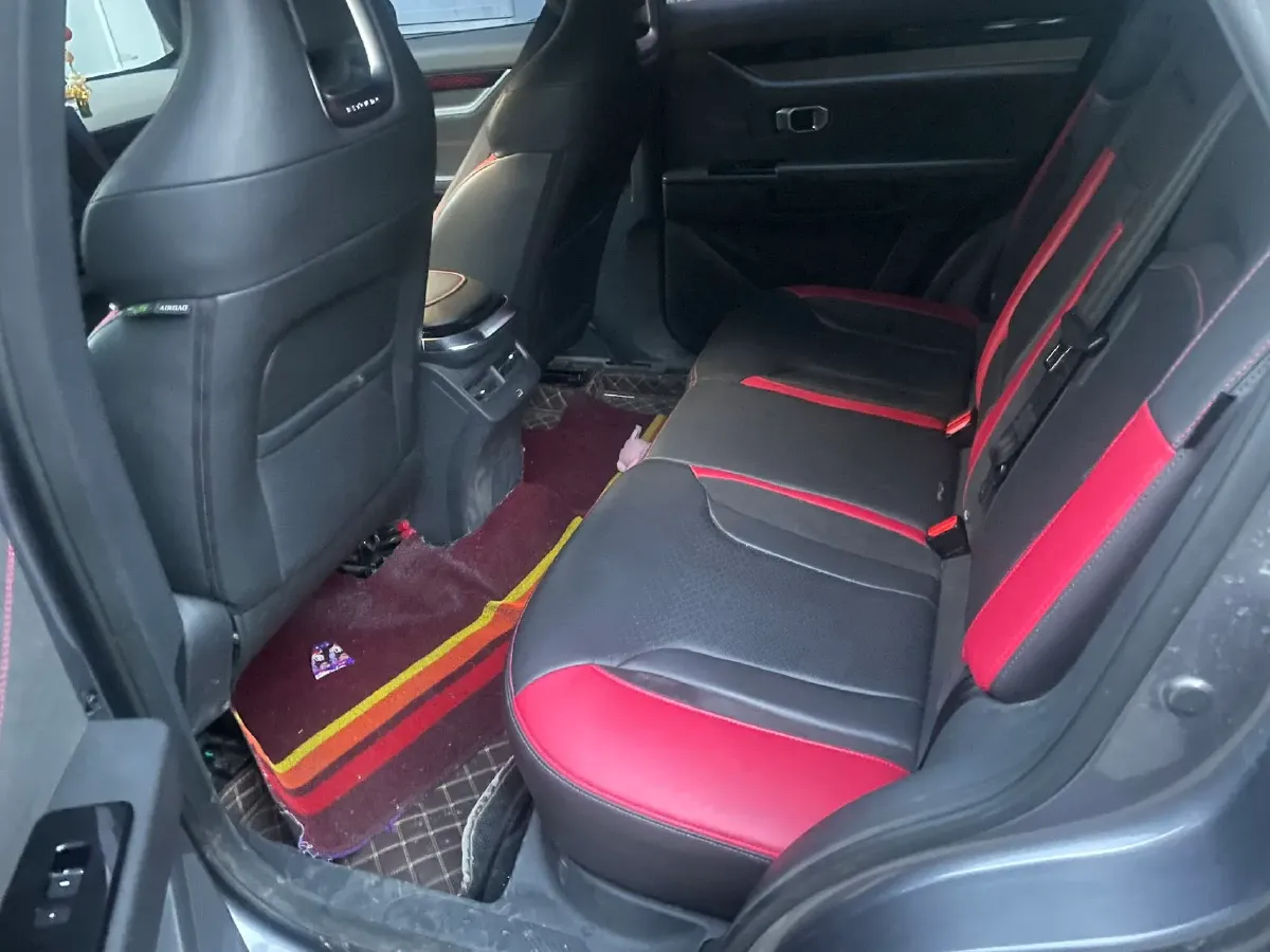 2022 Jetour DASHING 1.6T 197HP L4 7DCT,autocango,china used car exporter,china ev exporter,chinese used car exporter,chinese used ev exporter