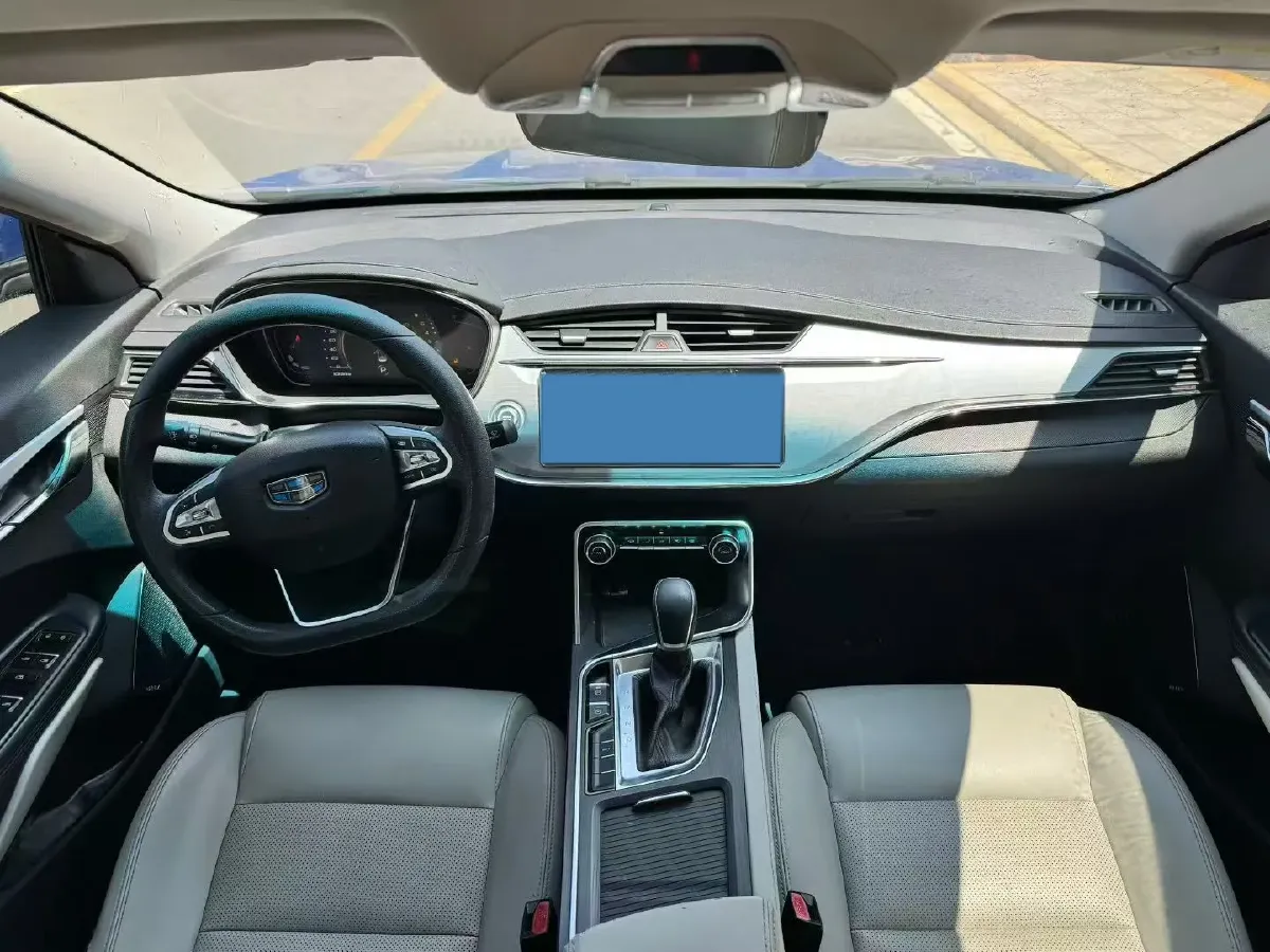 2018 Geely Binray 1.4T 133HP L4 CVT,autocango,china used car exporter,china ev exporter,chinese used car exporter,chinese used ev exporter