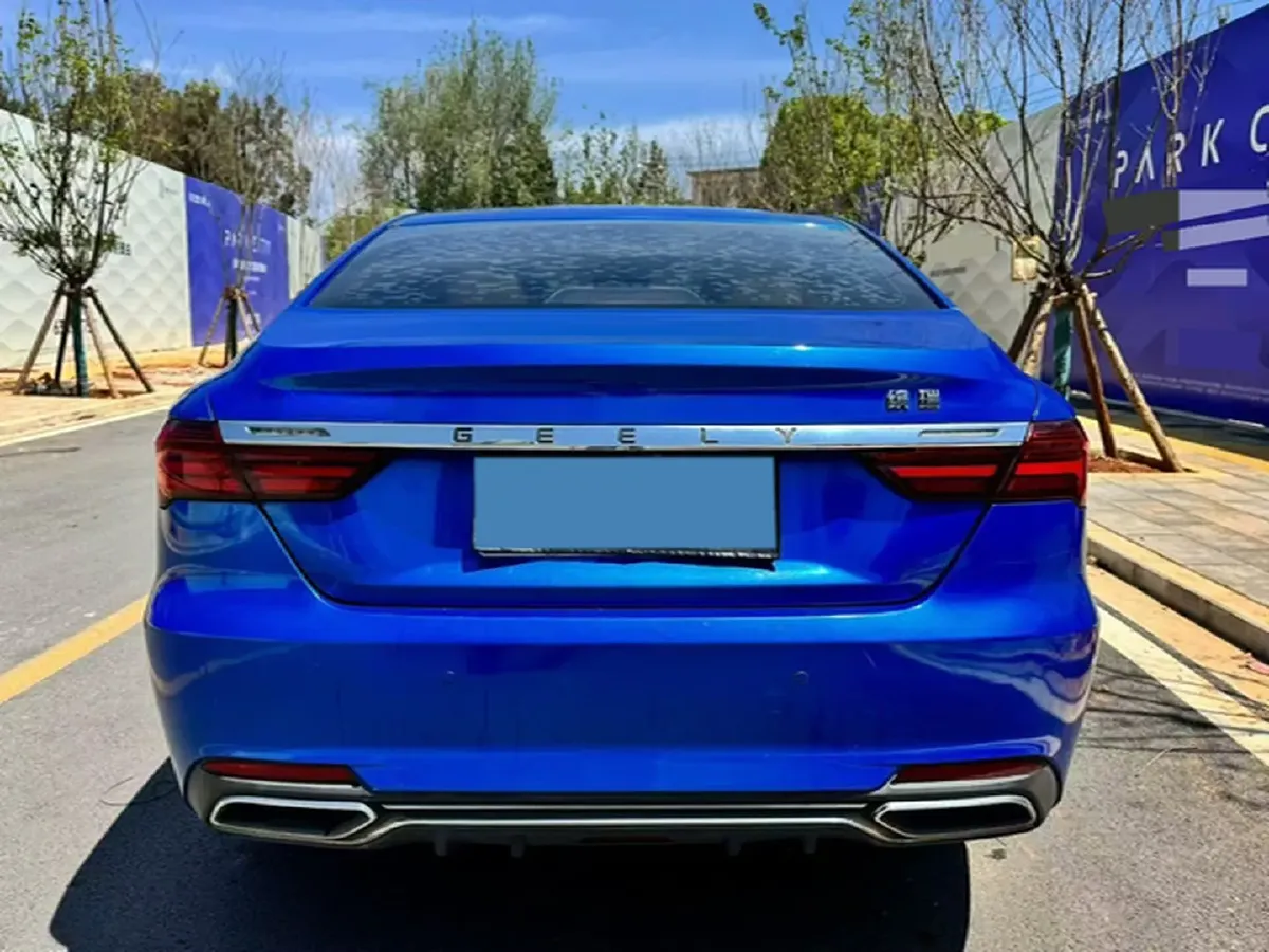 2018 Geely Binray 1.4T 133HP L4 CVT,autocango,china used car exporter,china ev exporter,chinese used car exporter,chinese used ev exporter