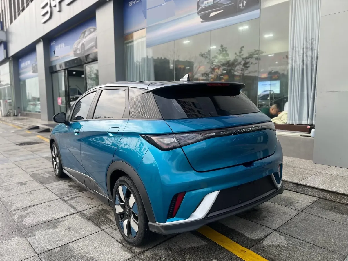 2021 BYD e2 BEV 43.2KWH,autocango,china used car exporter,china ev exporter,chinese used car exporter,chinese used ev exporter