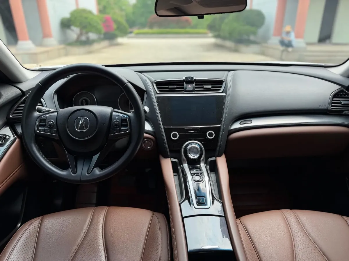 2016 Acura CDX 1.5T 182HP L4 8DCT,autocango,china used car exporter,china ev exporter,chinese used car exporter,chinese used ev exporter