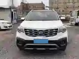 2019 Kia Sportage R 2.0L 160HP L4 6AT
