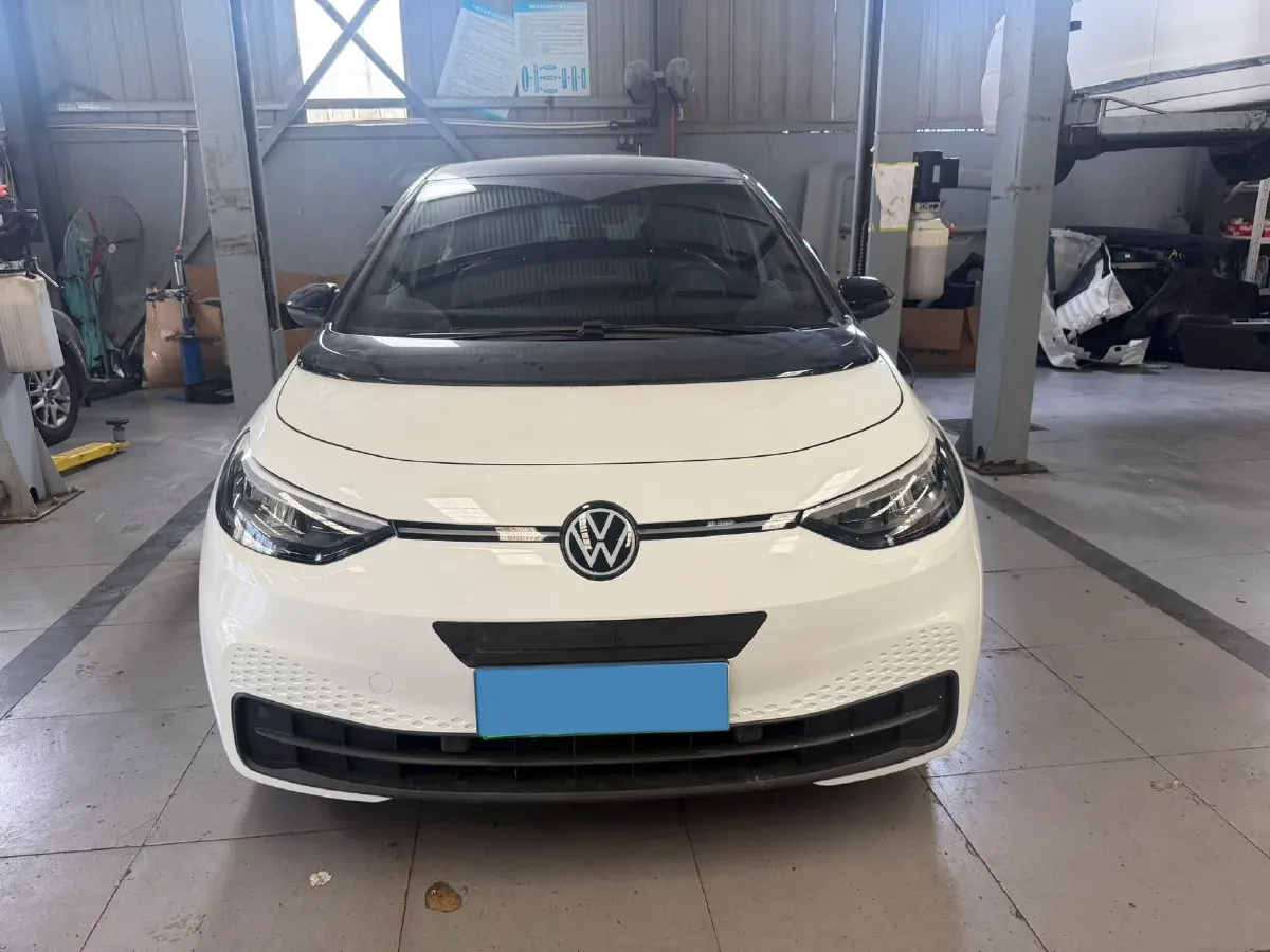 2025 Volkswagen ID.3 BEV 53.6KWH,autocango,china used car exporter,china ev exporter,chinese used car exporter,chinese used ev exporter