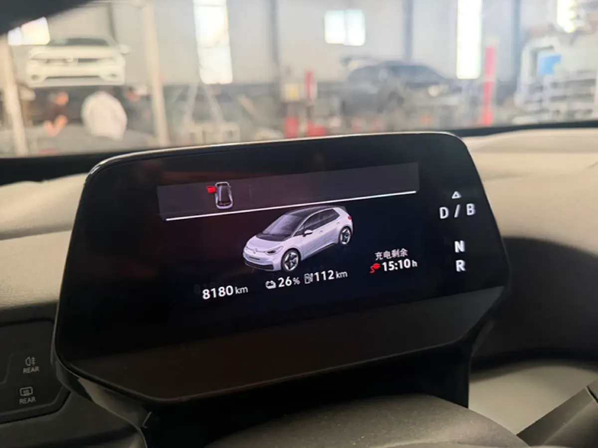 2025 Volkswagen ID.3 BEV 53.6KWH,autocango,china used car exporter,china ev exporter,chinese used car exporter,chinese used ev exporter