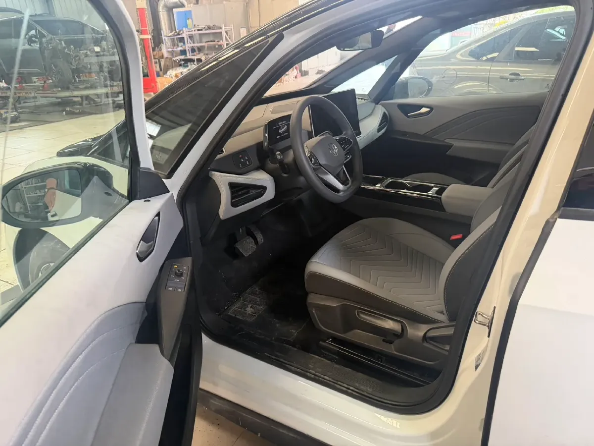2025 Volkswagen ID.3 BEV 53.6KWH,autocango,china used car exporter,china ev exporter,chinese used car exporter,chinese used ev exporter