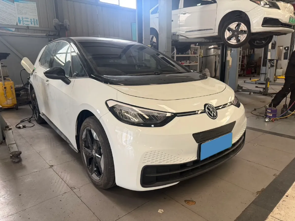 2025 Volkswagen ID.3 BEV 53.6KWH,autocango,china used car exporter,china ev exporter,chinese used car exporter,chinese used ev exporter