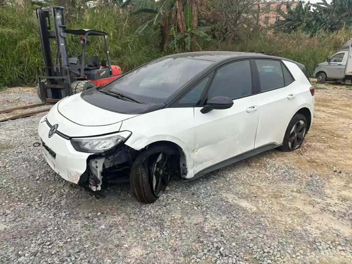 2025 Volkswagen ID.3 BEV 53.6KWH,autocango,china used car exporter,china ev exporter,chinese used car exporter,chinese used ev exporter