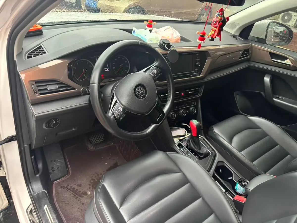 2020 Volkswagen Tharu 1.4T 150HP L4 7DCT,autocango,china used car exporter,china ev exporter,chinese used car exporter,chinese used ev exporter