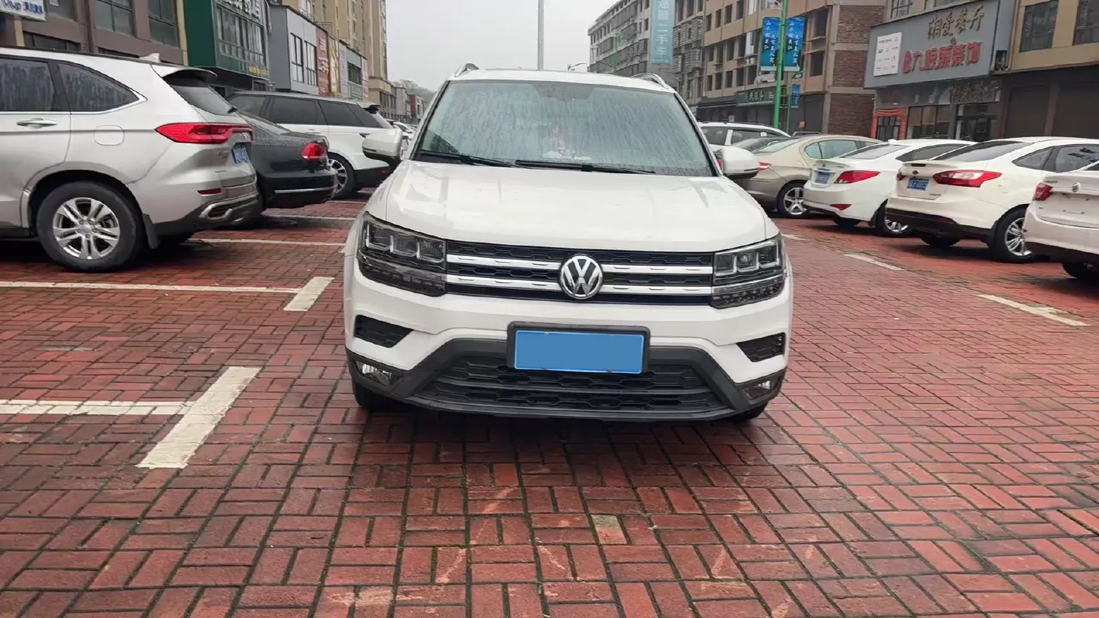 2020 Volkswagen Tharu 1.4T 150HP L4 7DCT,autocango,china used car exporter,china ev exporter,chinese used car exporter,chinese used ev exporter