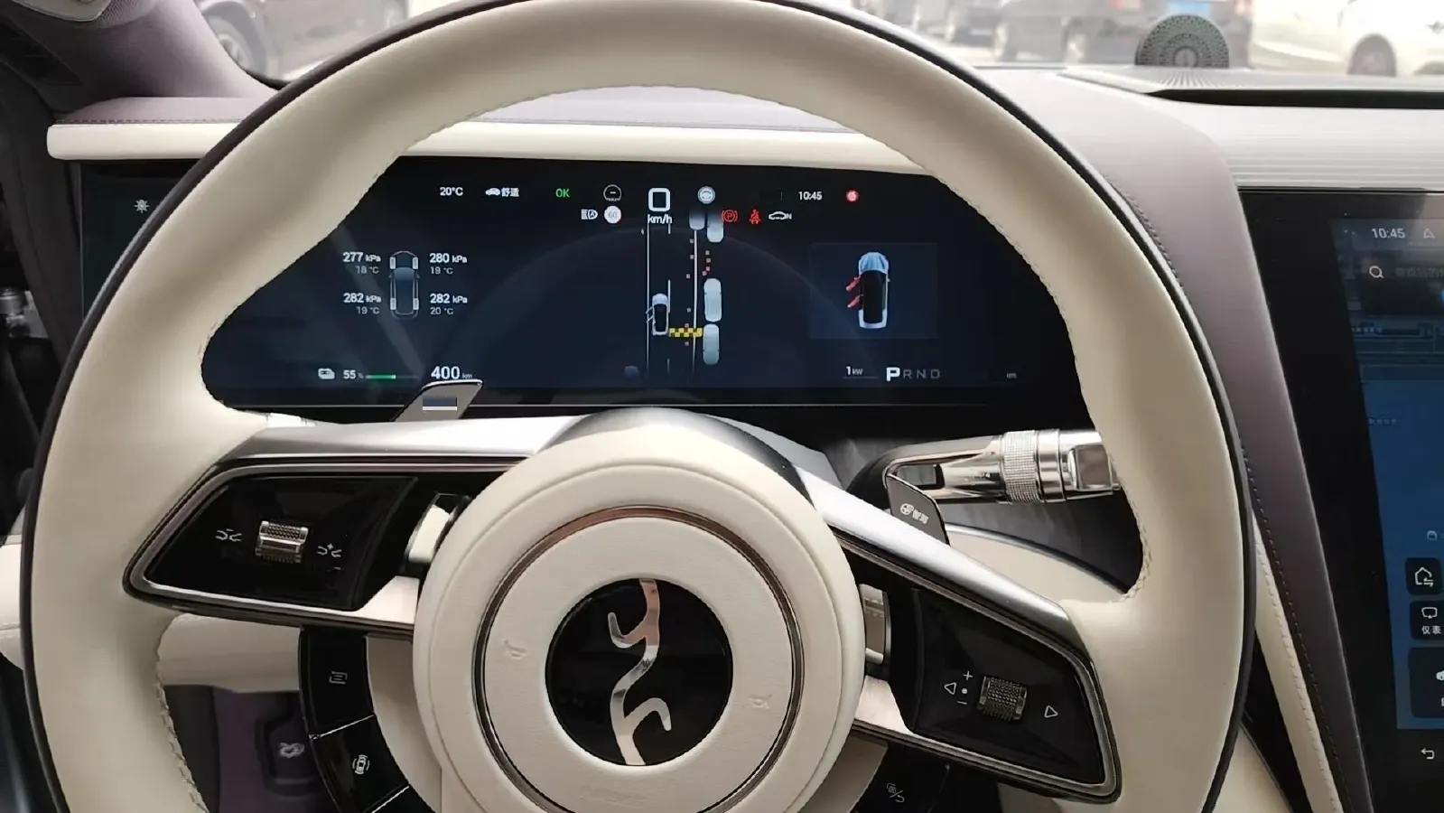 2025 YangWang U7 BEV 135.5KWH,autocango,china used car exporter,china ev exporter,chinese used car exporter,chinese used ev exporter