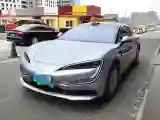 2025 YangWang U7 BEV 135.5KWH