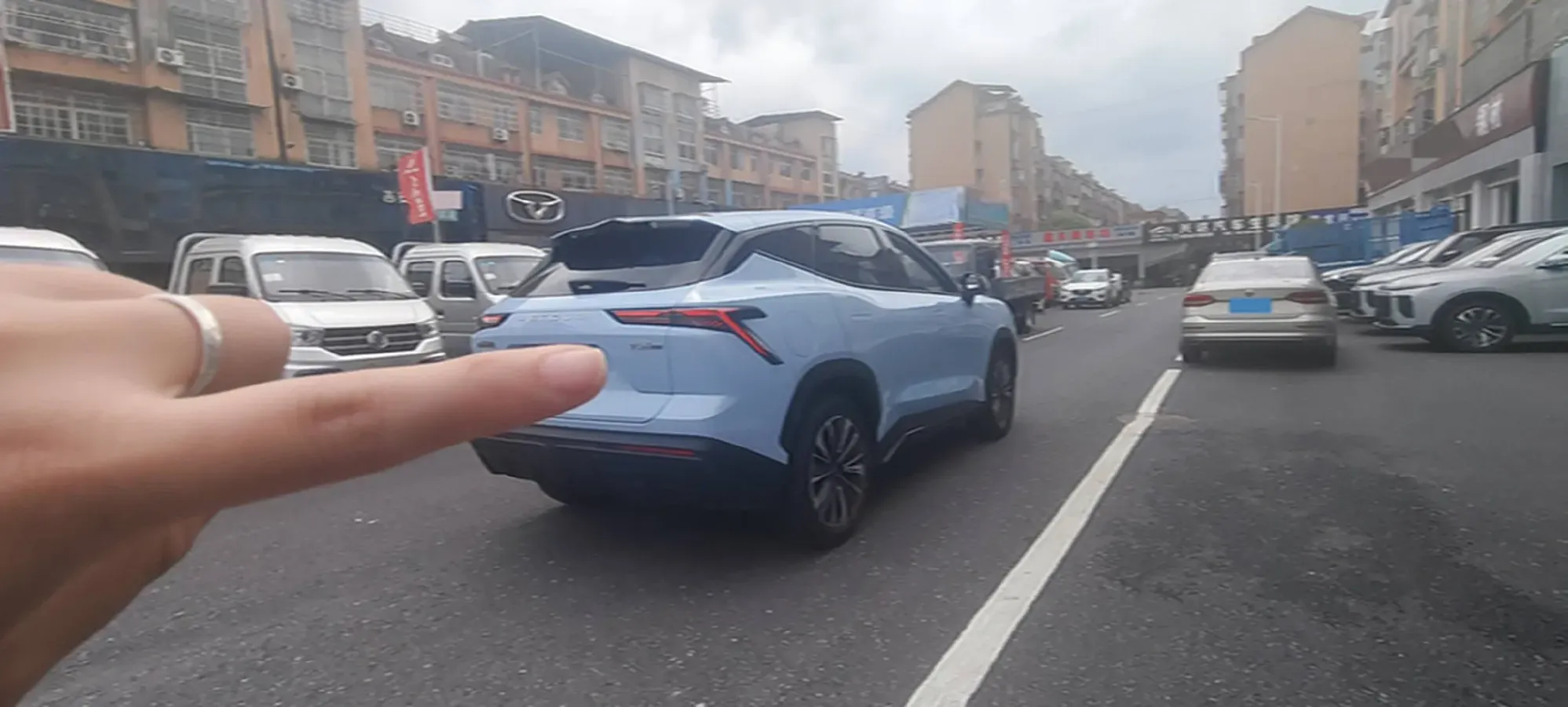 2022 Jetour DASHING i-DM 1.5T 156HP L4 3DHT PHEV 19.27KWH,autocango,china used car exporter,china ev exporter,chinese used car exporter,chinese used ev exporter