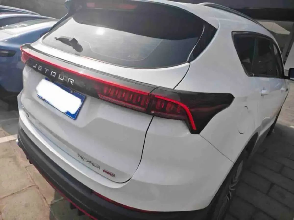 2023 Jetour X70 PRO 1.5T 156HP L4 6DCT,autocango,china used car exporter,china ev exporter,chinese used car exporter,chinese used ev exporter