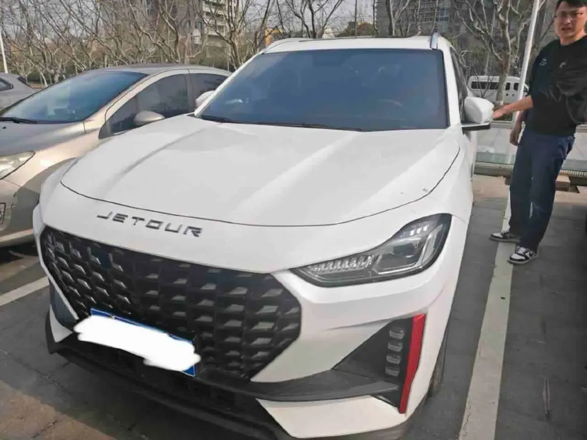 2023 Jetour X70 PRO 1.5T 156HP L4 6DCT,autocango,china used car exporter,china ev exporter,chinese used car exporter,chinese used ev exporter