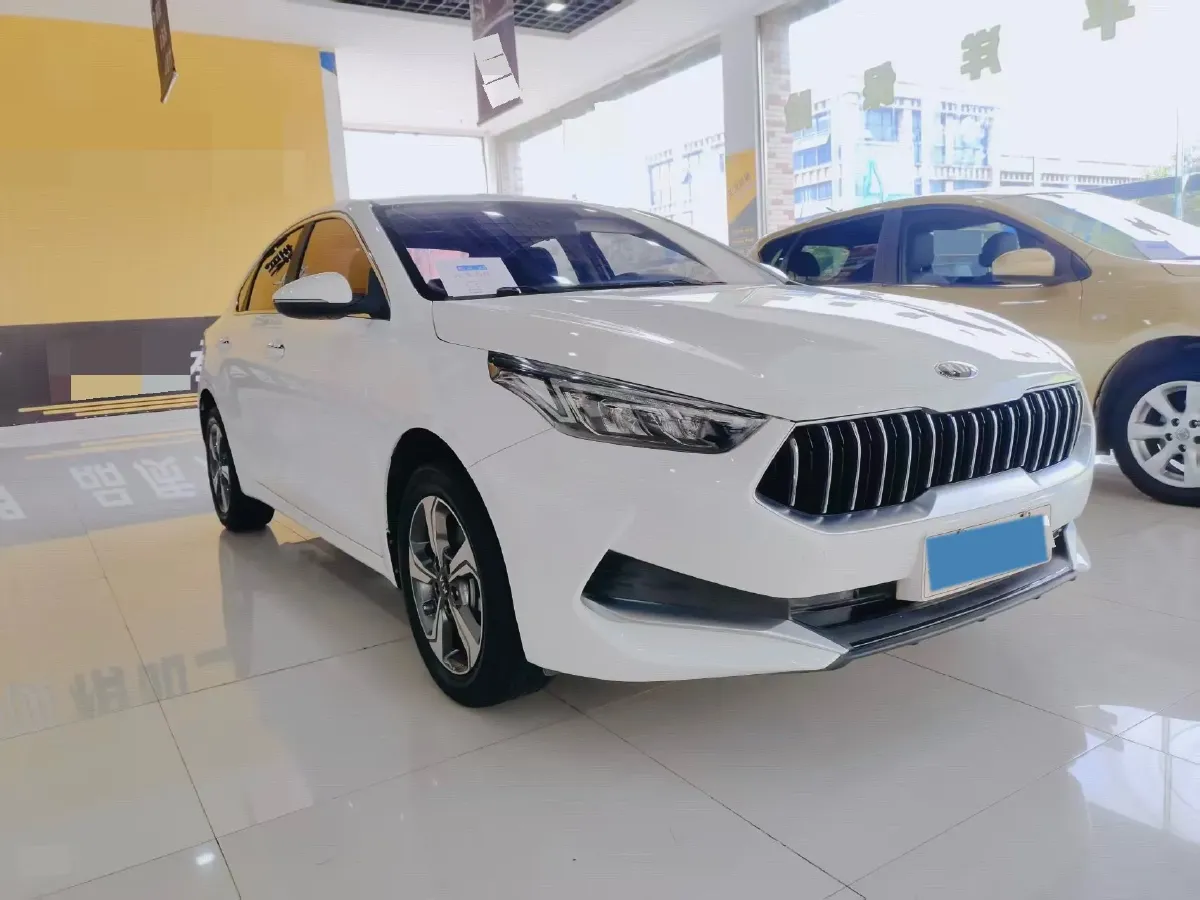 2020 Kia K3 1.5L 115HP L4 CVT,autocango,china used car exporter,china ev exporter,chinese used car exporter,chinese used ev exporter