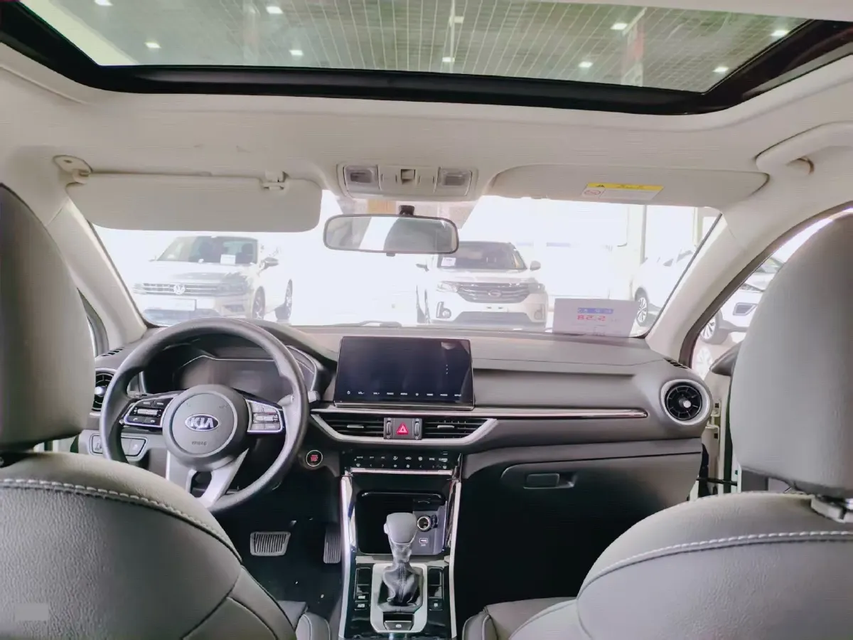 2020 Kia K3 1.5L 115HP L4 CVT,autocango,china used car exporter,china ev exporter,chinese used car exporter,chinese used ev exporter