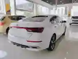 2020 Kia K3 1.5L 115HP L4 CVT