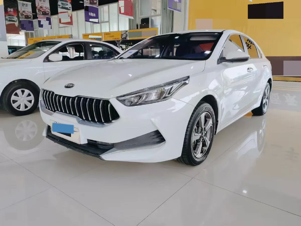 2020 Kia K3 1.5L 115HP L4 CVT,autocango,china used car exporter,china ev exporter,chinese used car exporter,chinese used ev exporter