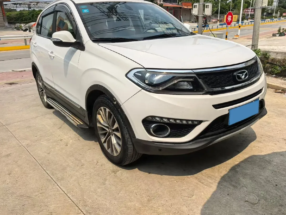 2019 KaiYi X5 1.5T 152HP L4 CVT,autocango,china used car exporter,china ev exporter,chinese used car exporter,chinese used ev exporter