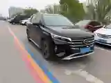 2022 GAC Trumpchi GS4 1.5T 169HP L4 6AT