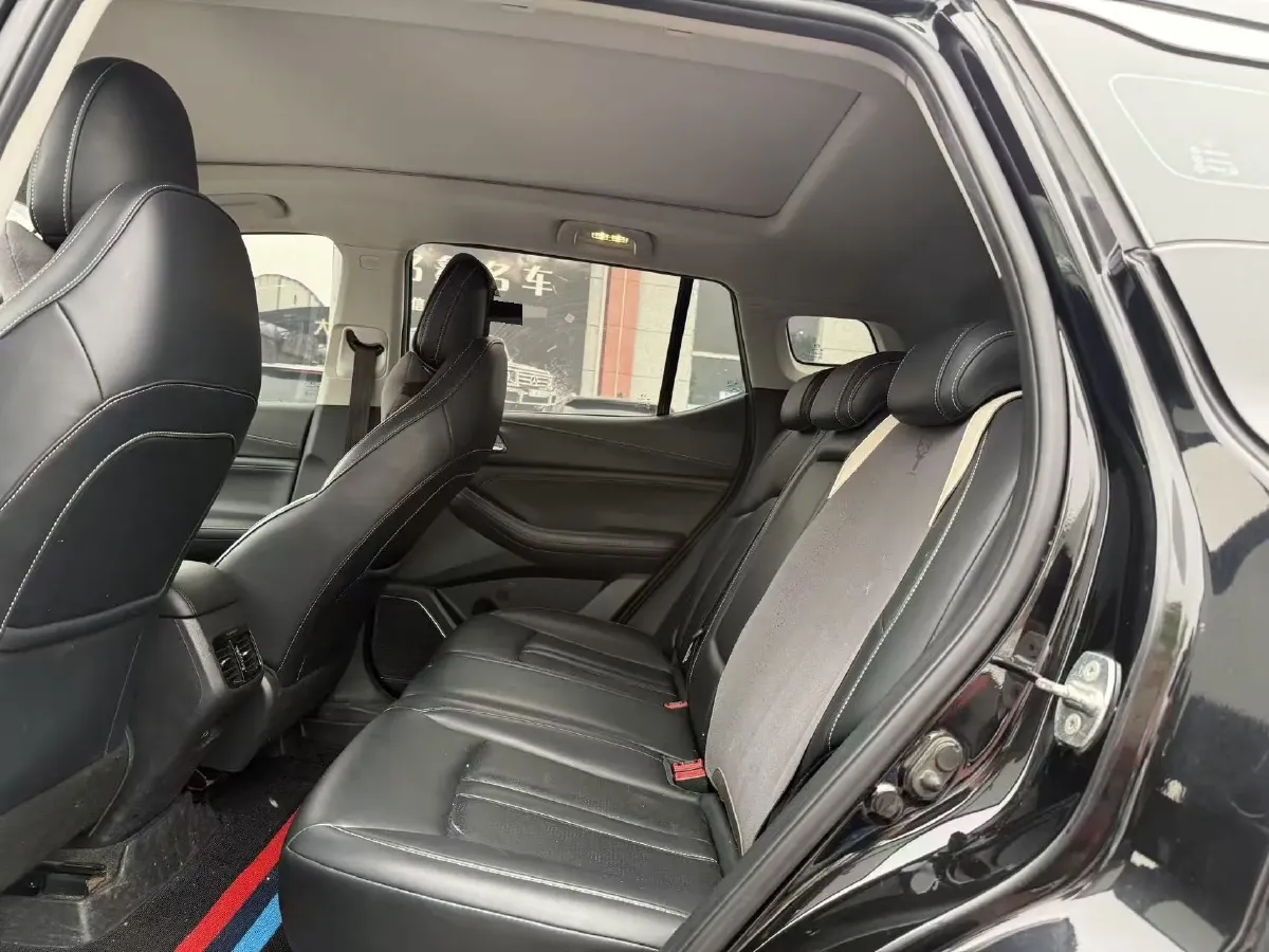 2022 GAC Trumpchi GS4 1.5T 169HP L4 6AT,autocango,china used car exporter,china ev exporter,chinese used car exporter,chinese used ev exporter