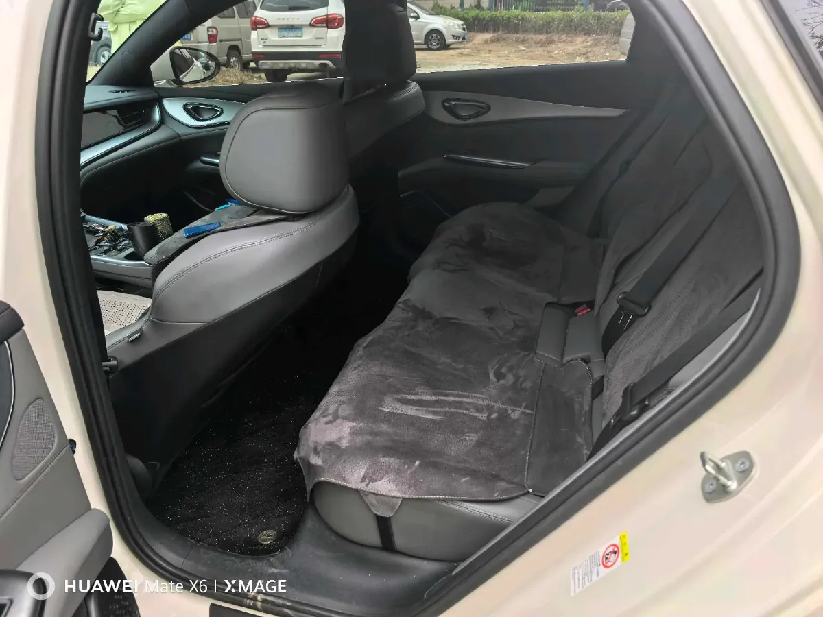 2025 BYD Seal07 DM-i 1.5L 101HP L4 E-CVT PHEV 17.6KWH,autocango,china used car exporter,china ev exporter,chinese used car exporter,chinese used ev exporter