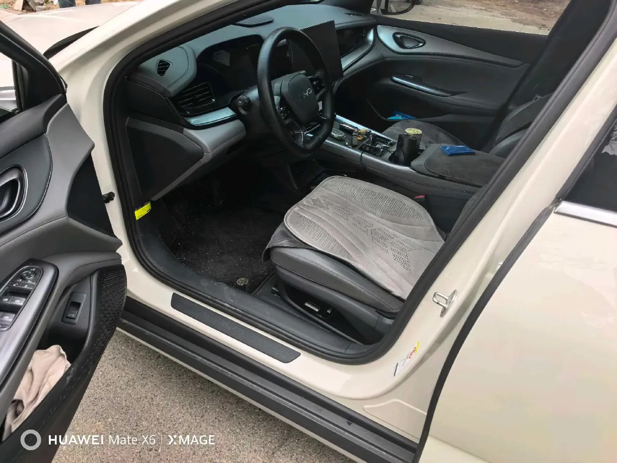 2025 BYD Seal07 DM-i 1.5L 101HP L4 E-CVT PHEV 17.6KWH,autocango,china used car exporter,china ev exporter,chinese used car exporter,chinese used ev exporter