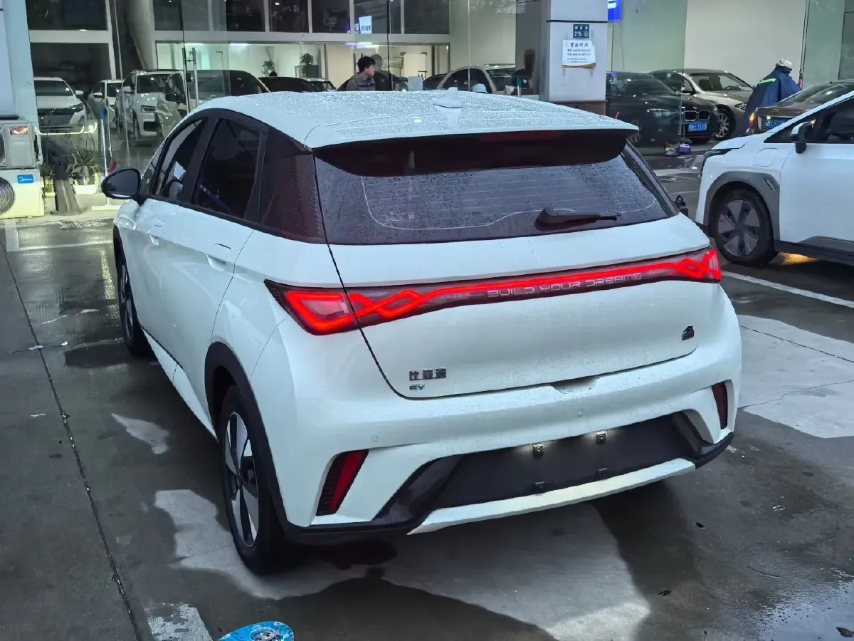 2023 BYD Dolphin BEV 44.928KWH,autocango,china used car exporter,china ev exporter,chinese used car exporter,chinese used ev exporter