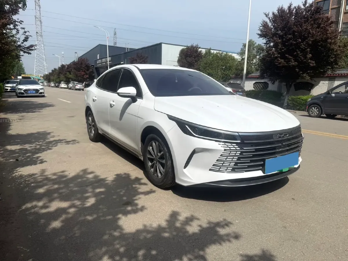 2024 BYD Destroyer 05 1.5L 110HP L4 E-CVT PHEV 8.3KWH,autocango,china used car exporter,china ev exporter,chinese used car exporter,chinese used ev exporter