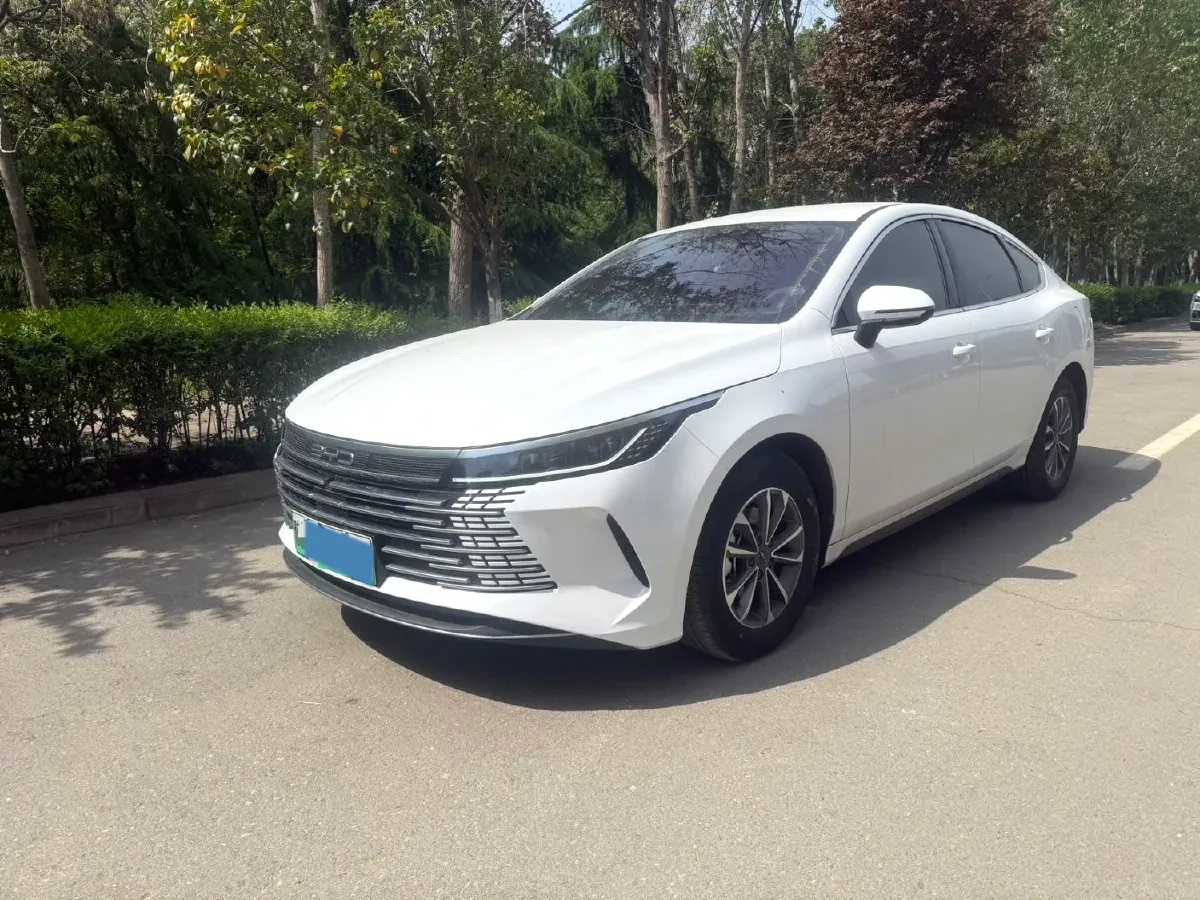 2024 BYD Destroyer 05 1.5L 110HP L4 E-CVT PHEV 8.3KWH,autocango,china used car exporter,china ev exporter,chinese used car exporter,chinese used ev exporter