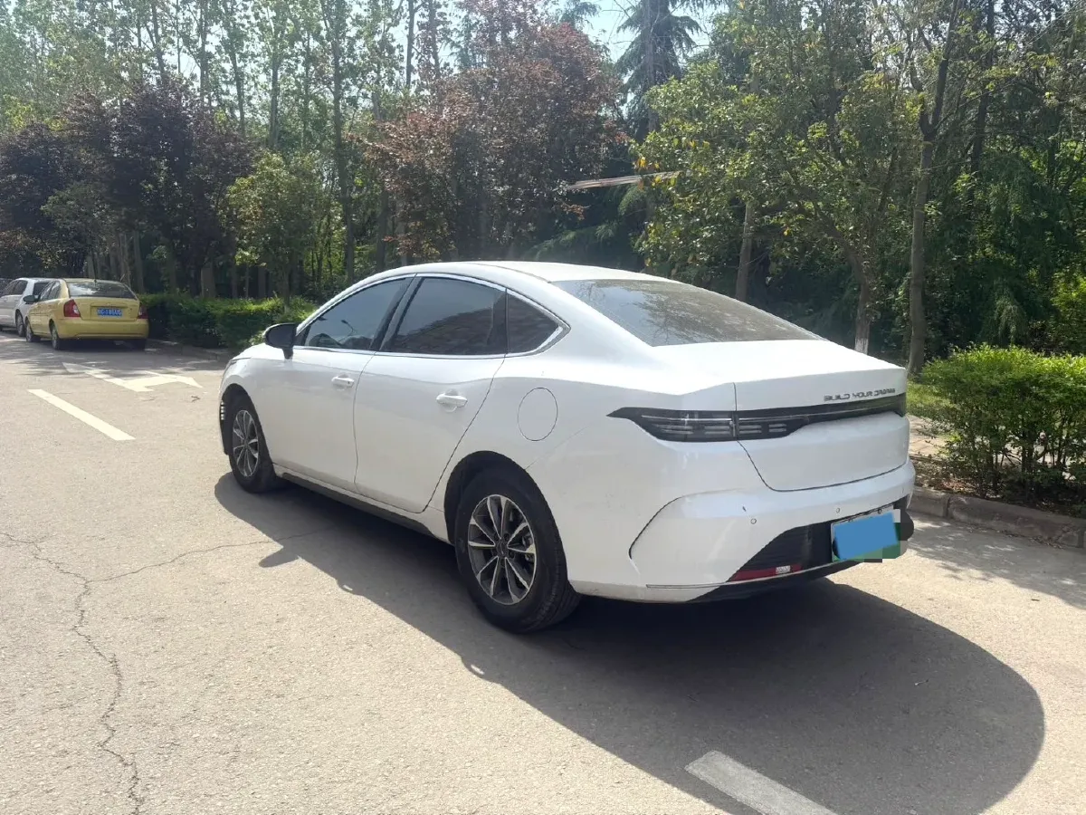 2024 BYD Destroyer 05 1.5L 110HP L4 E-CVT PHEV 8.3KWH,autocango,china used car exporter,china ev exporter,chinese used car exporter,chinese used ev exporter