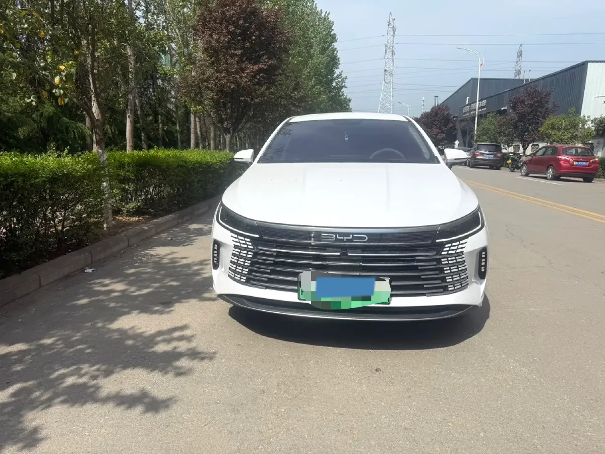 2024 BYD Destroyer 05 1.5L 110HP L4 E-CVT PHEV 8.3KWH,autocango,china used car exporter,china ev exporter,chinese used car exporter,chinese used ev exporter