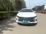 2024 BYD Destroyer 05 1.5L 110HP L4 E-CVT PHEV 8.3KWH