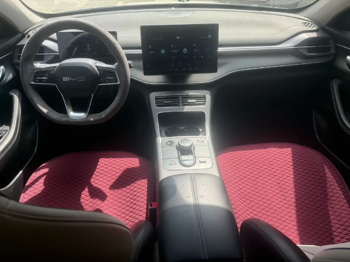 2024 BYD Destroyer 05 1.5L 110HP L4 E-CVT PHEV 8.3KWH,autocango,china used car exporter,china ev exporter,chinese used car exporter,chinese used ev exporter