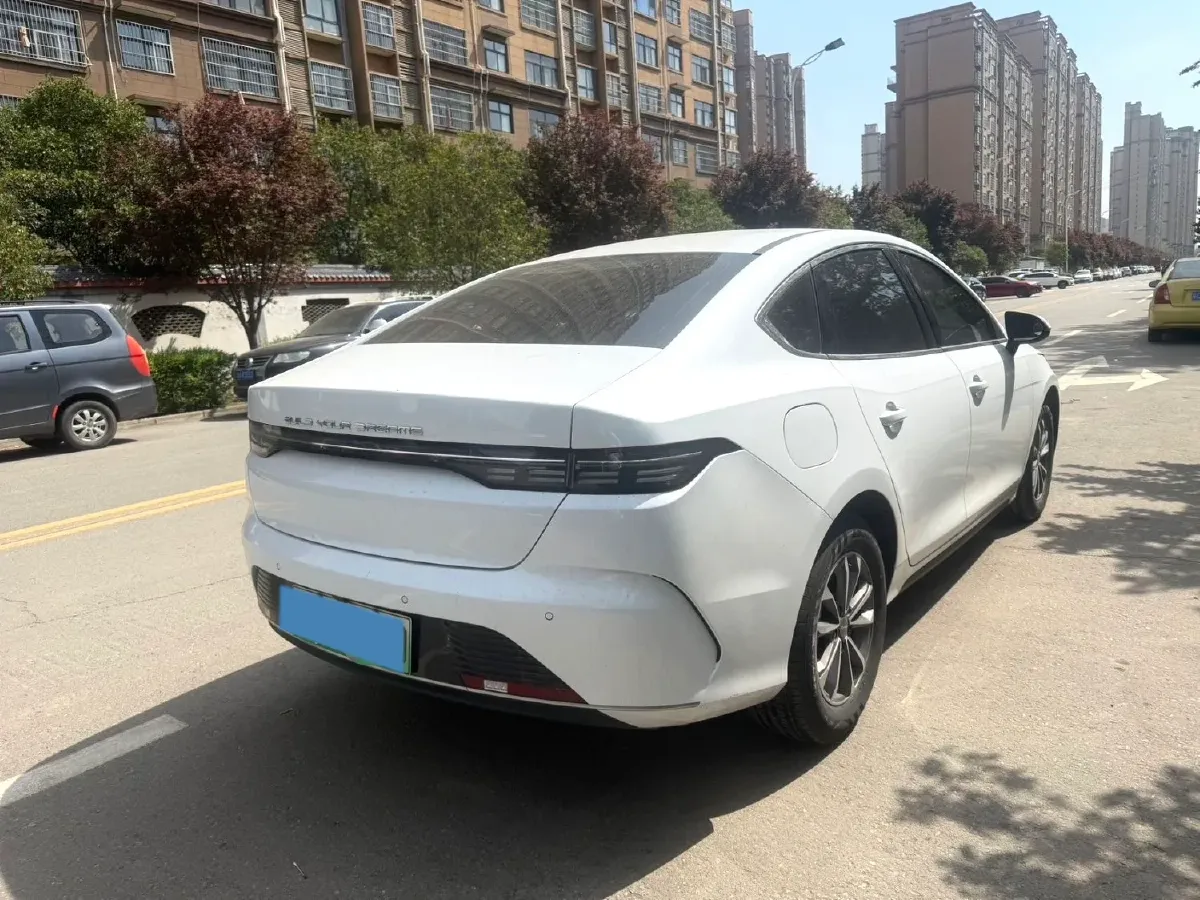 2024 BYD Destroyer 05 1.5L 110HP L4 E-CVT PHEV 8.3KWH,autocango,china used car exporter,china ev exporter,chinese used car exporter,chinese used ev exporter